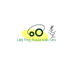 Leap Frog Aussie Kids Cars logo